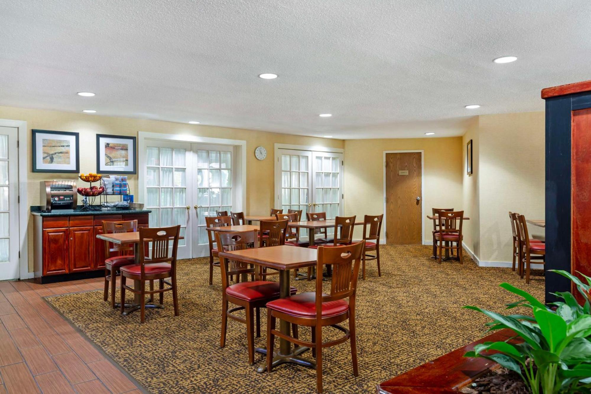 Best Western Rockland Exterior foto