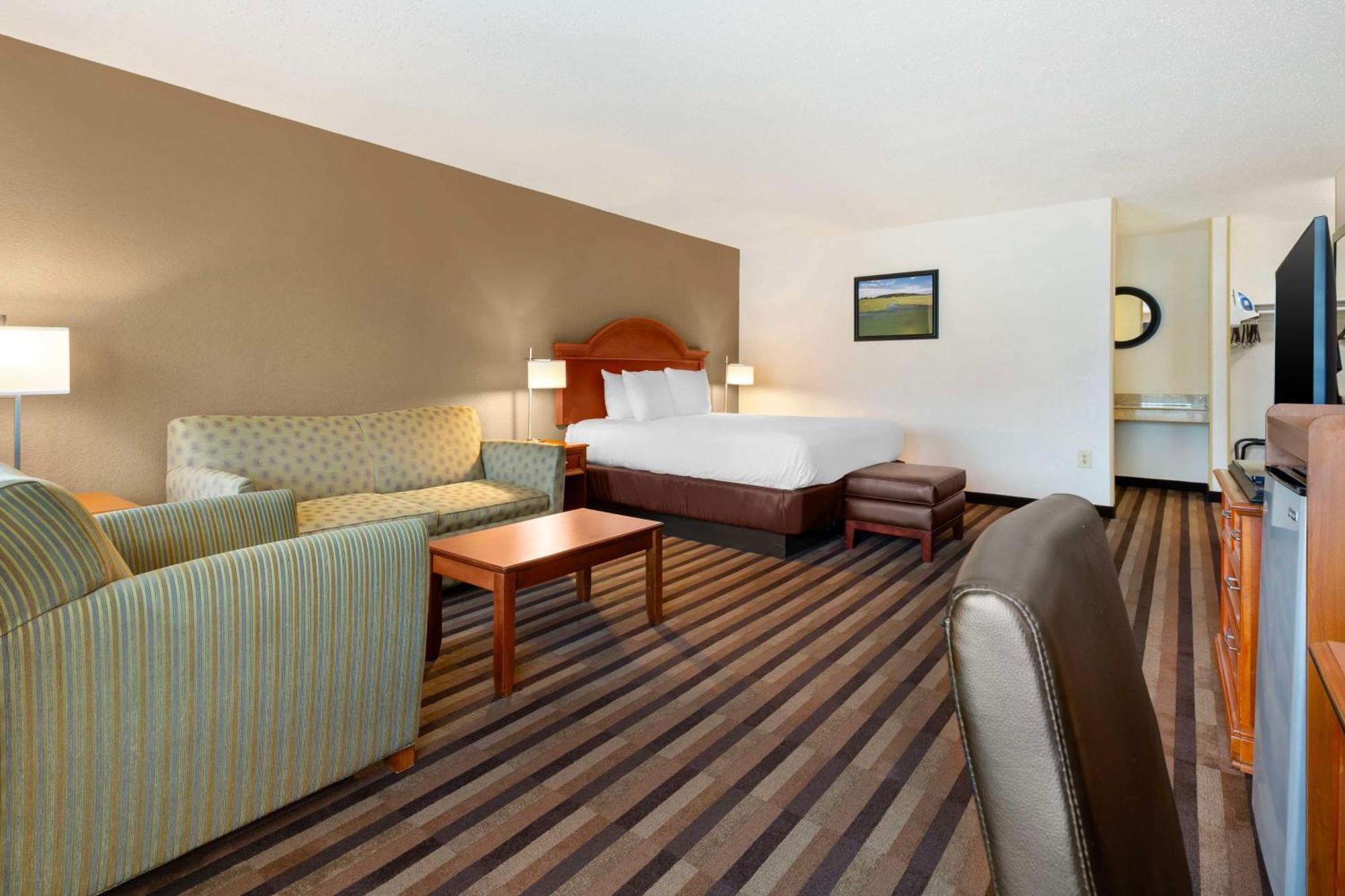 Best Western Rockland Exterior foto