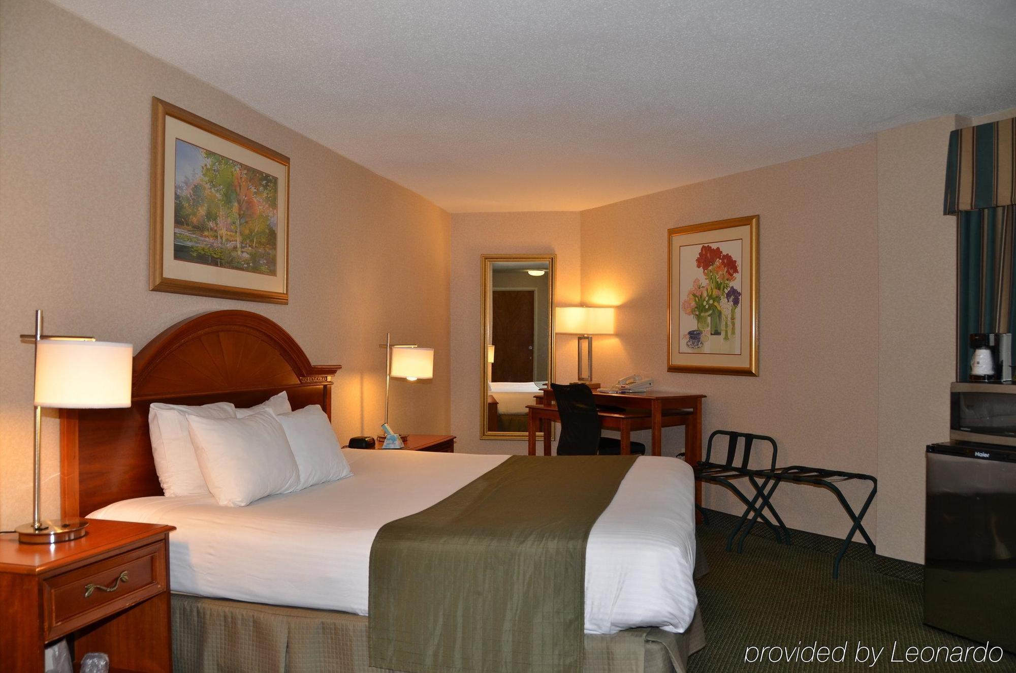Best Western Rockland Quarto foto