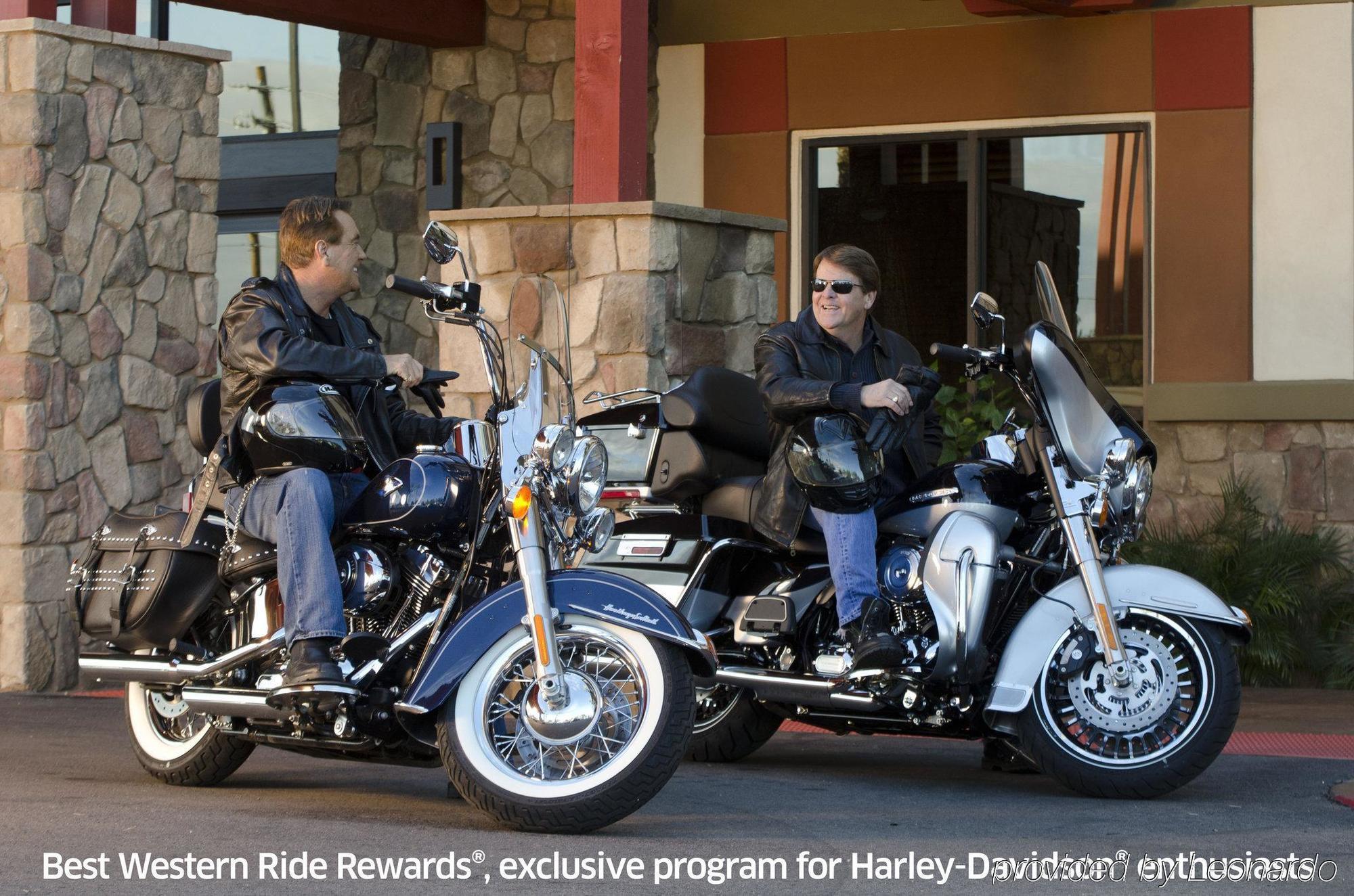 Best Western Rockland Exterior foto