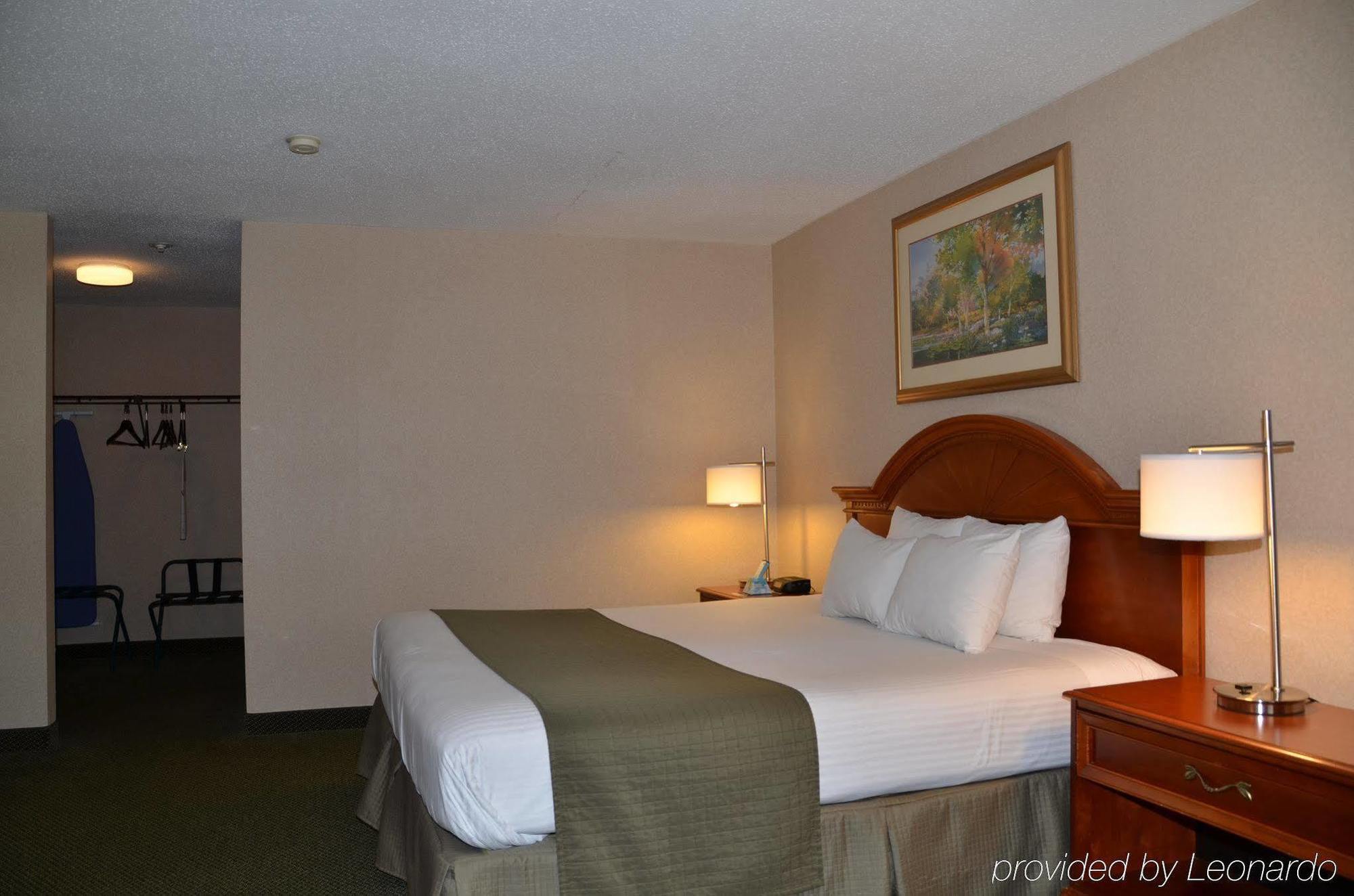 Best Western Rockland Quarto foto