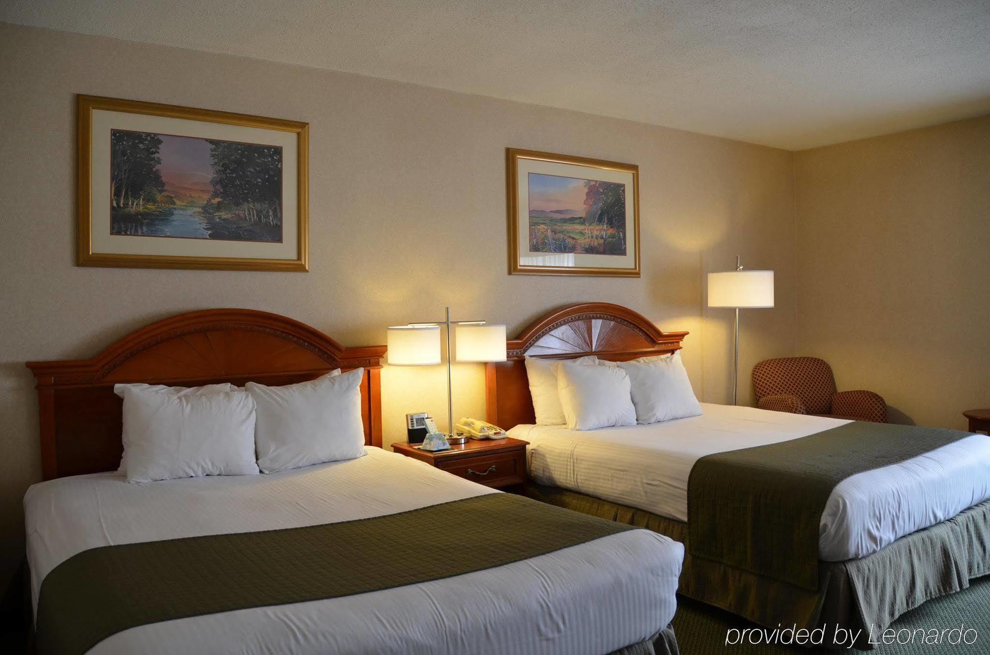 Best Western Rockland Exterior foto