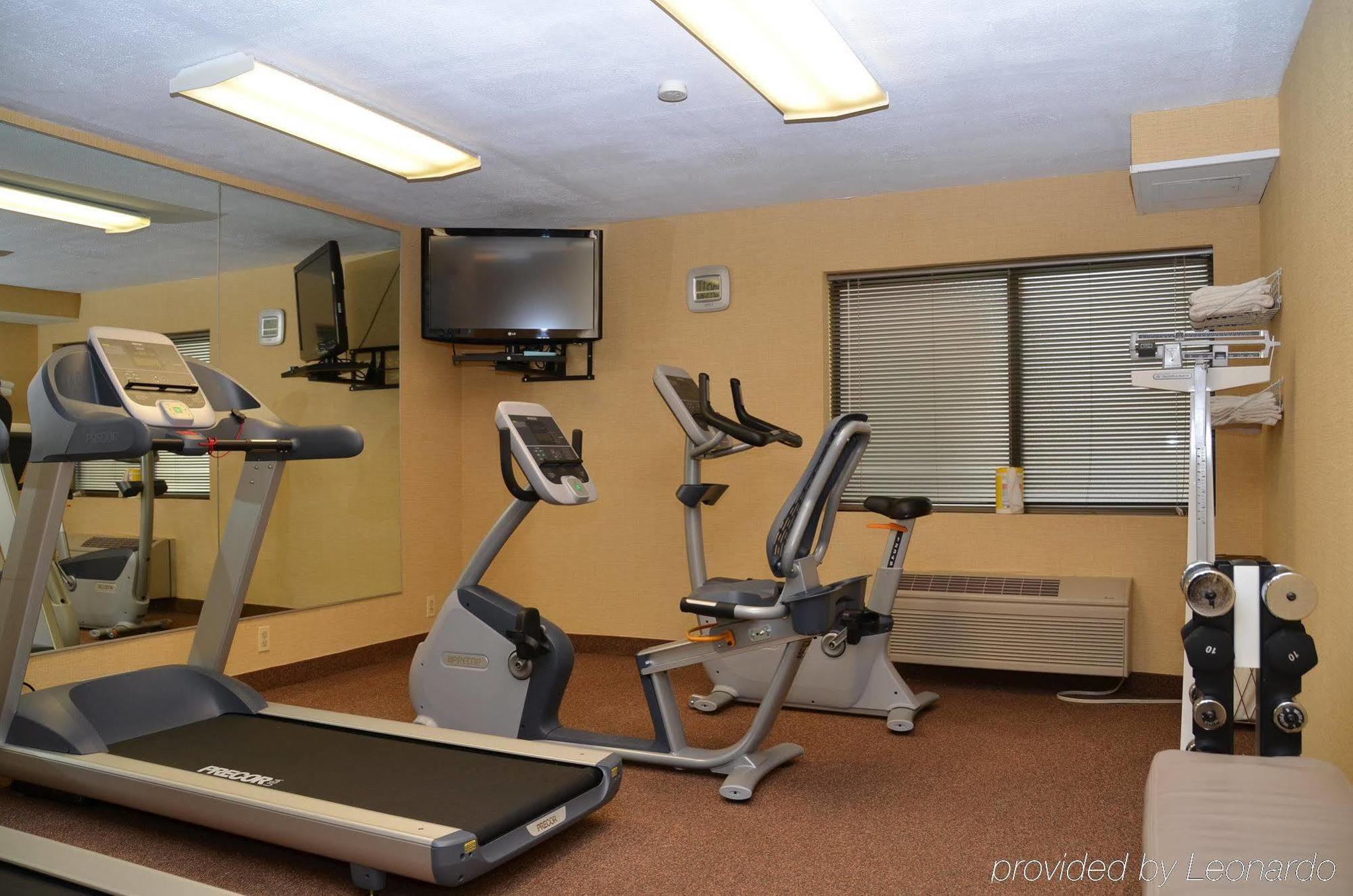 Best Western Rockland Exterior foto