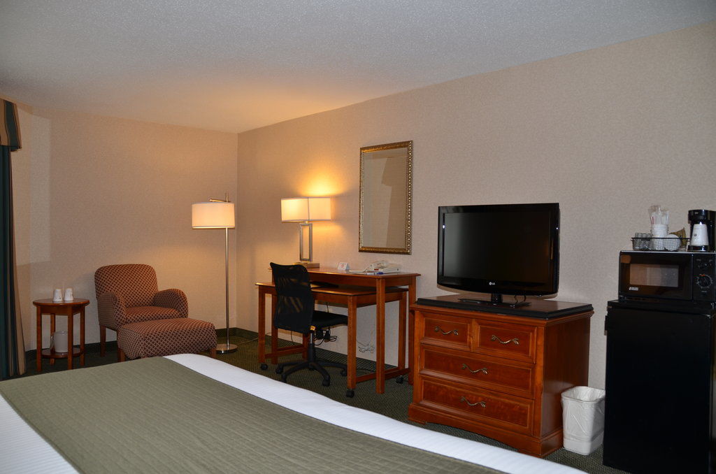 Best Western Rockland Exterior foto