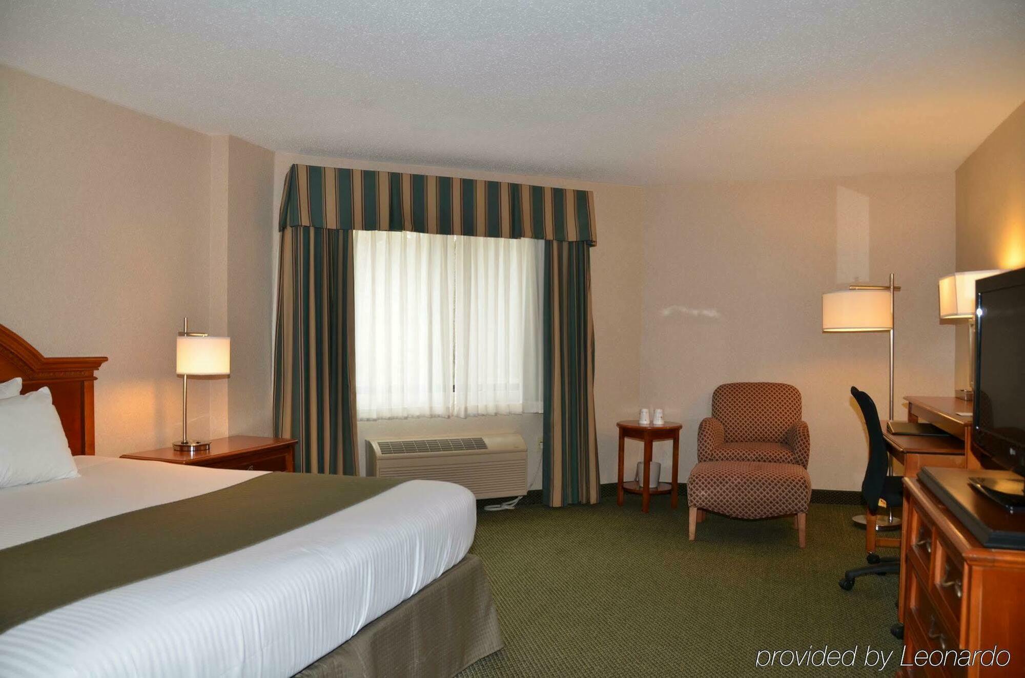 Best Western Rockland Quarto foto